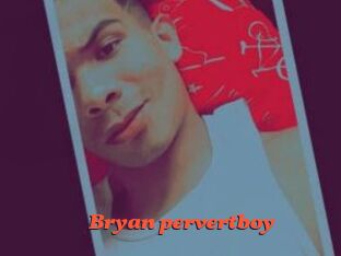 Bryan_pervertboy