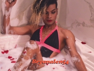Bryanalen54