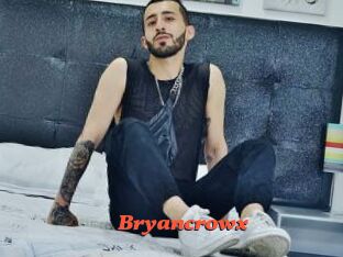 Bryancrowx
