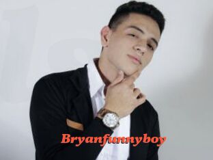 Bryanfunnyboy