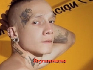 Bryanmeza