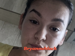 Bryannablack