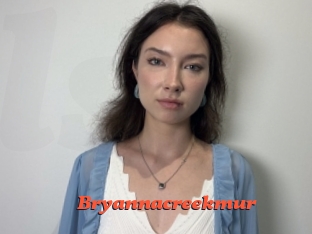 Bryannacreekmur