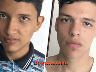 Bryanstern