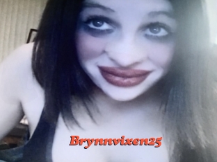 brynnvixen25 Livespot