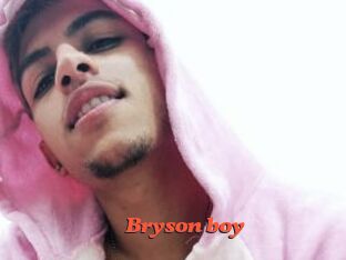 Bryson_boy
