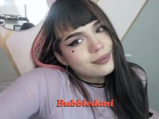 Bubbledani