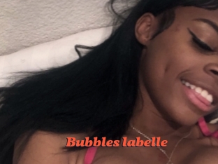 Bubbles_labelle