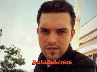 Bubidubi1616