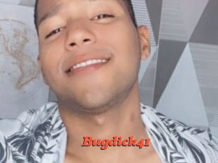 Bugdick41