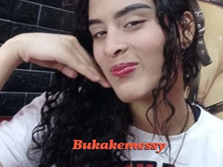 Bukakemessy