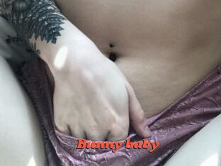 Bunny_baby
