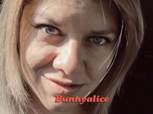 Bunnyalice