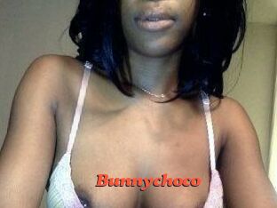 Bunnychoco