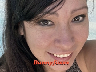 Bunnyfoxxx