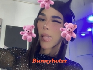 bunnyhotsx Livespot