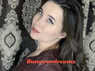 Bunnyurdreams