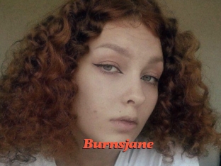Burnsjane