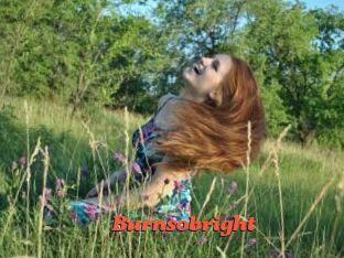 Burnsobright