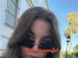 Businkaangel