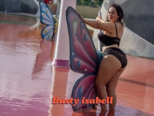 busty_isabell Livespot