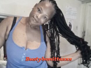 Bustybonittaxxx