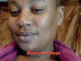 Bustyboobs91