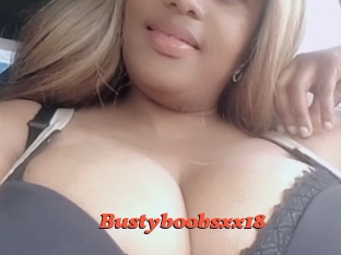 bustyboobsxx18 Livespot