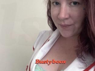 Bustyboox