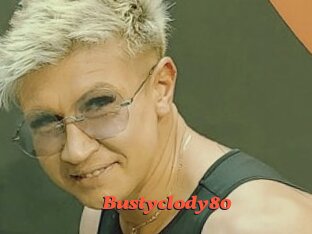 Bustyclody80
