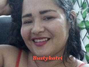 Bustykatri