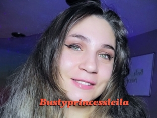 Bustyprincessleila