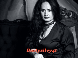 Bustysilvy41