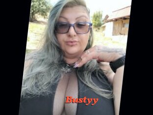 Bustyy