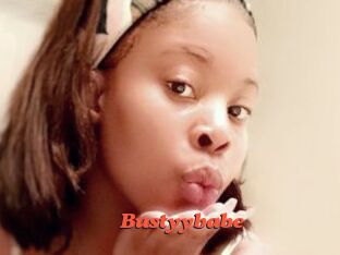 Bustyybabe