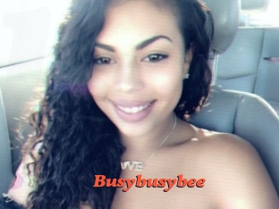 Busybusybee