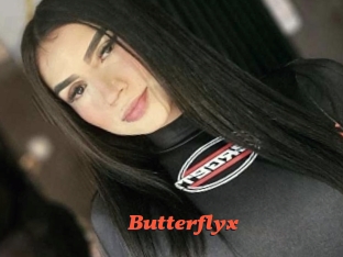 Butterflyx