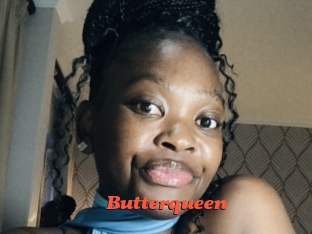 Butterqueen