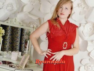 Byannada