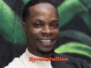 byronstallion Livespot