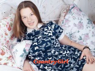 C0untryGirl Livespot