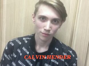 CALVIN_HENDER