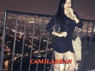 CAMILABRAN