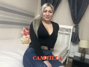 CAMYILLA