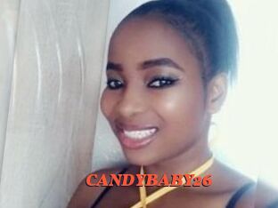 CANDYBABY26