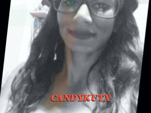 CANDYKUTX Livespot