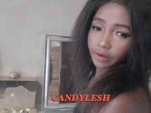 CANDYLESH