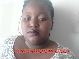 CANDYMINIMELONS21