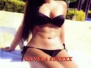 CANELA_SEXYXX
