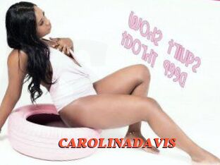CAROLINA_DAVIS